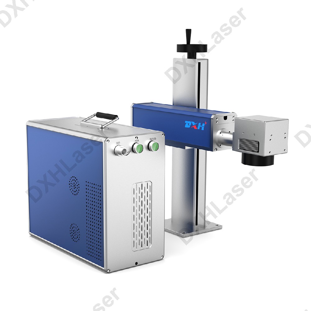 Automated marking module