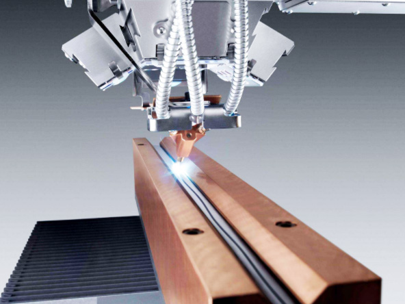 Maintenance and Precautions for Robot Lase···