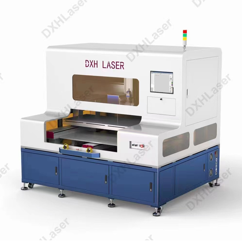 Welding CCS single machine