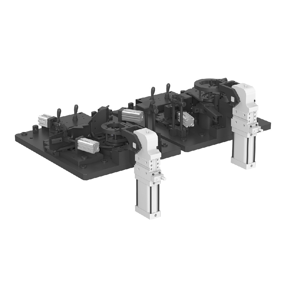 Positioner  5X(150.629)