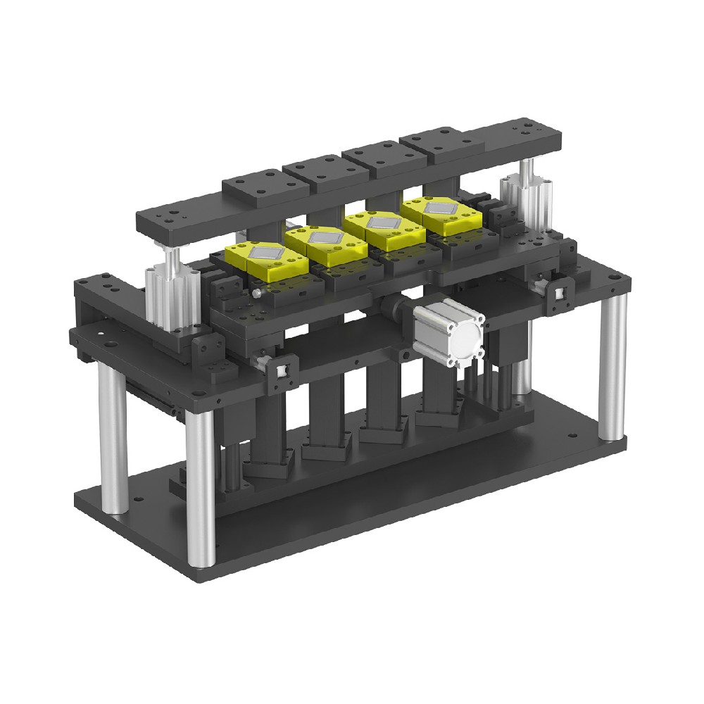 Positioner  5X(150.630)