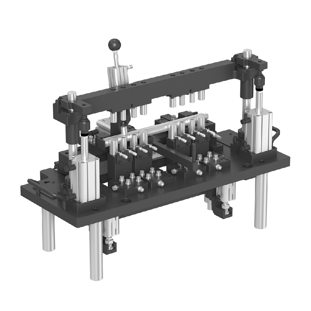 Positioner  5X(150.632)