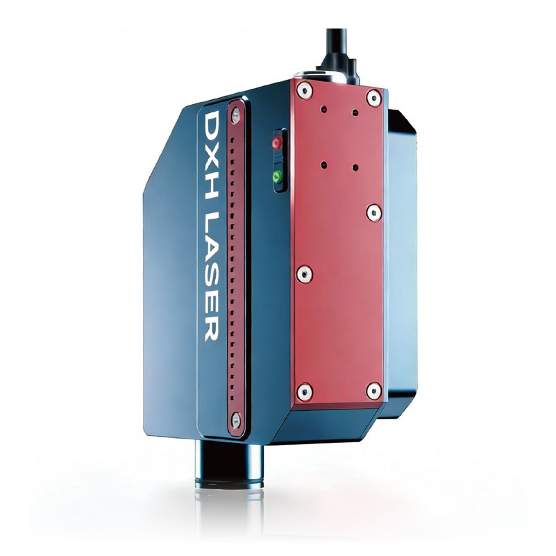 Welding in-process inspection system