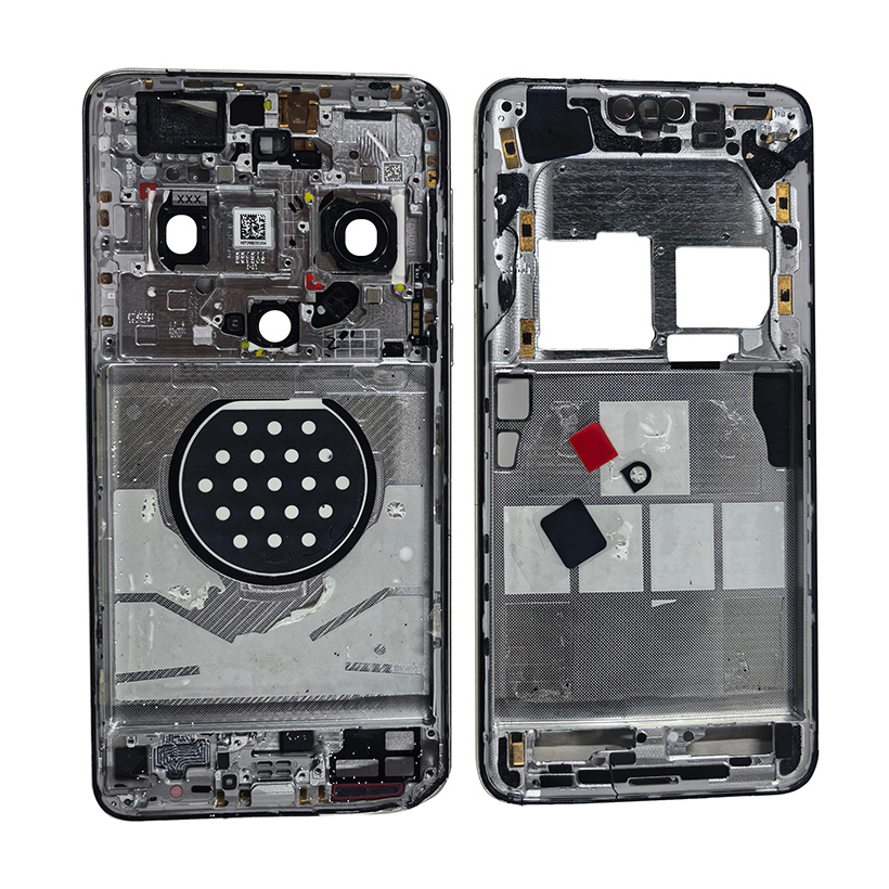 antenna spring contact