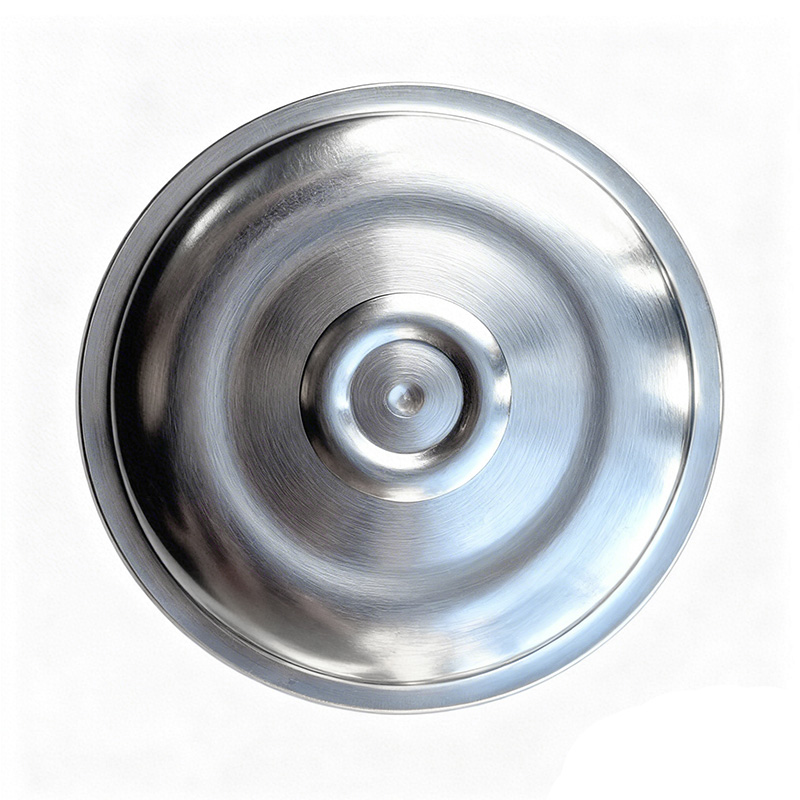 Pressure sensor diaphragm