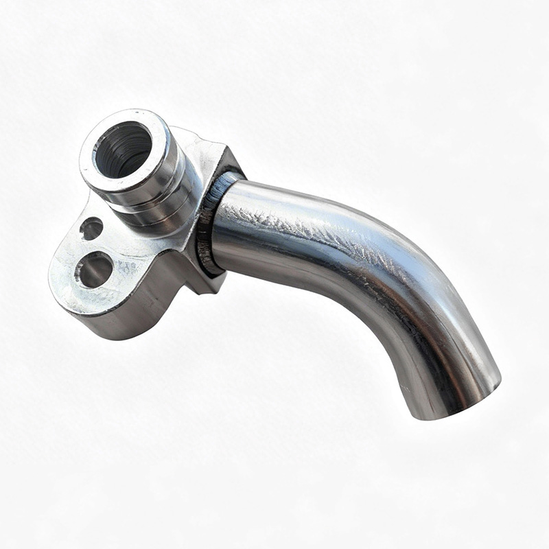 air conditioning pipe