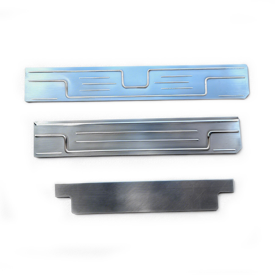 Memory liquid cooling board