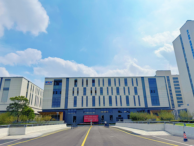 Suzhou Daxinhua Laser Technology Co., Ltd