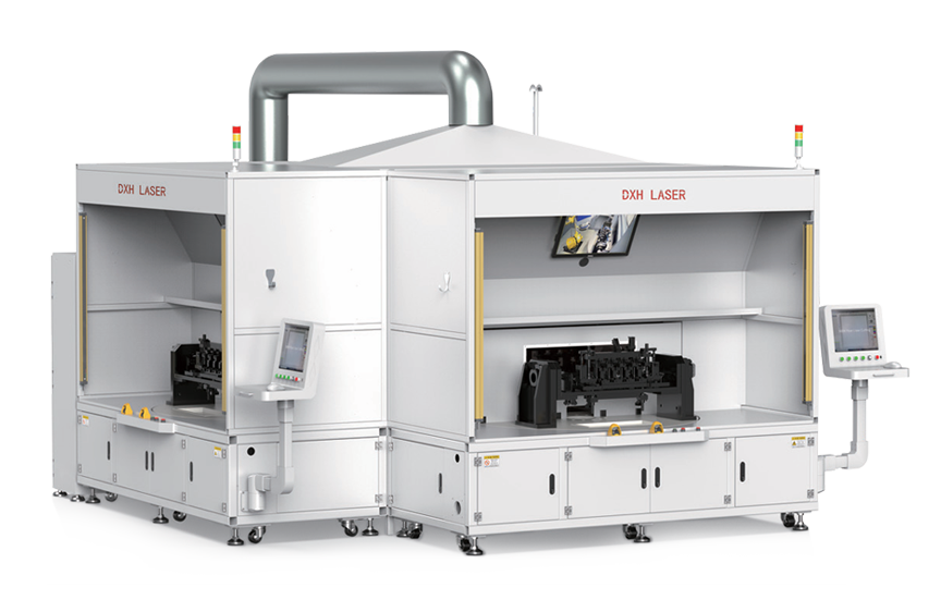 Suzhou Daxinhua Laser Technology Co., Ltd.