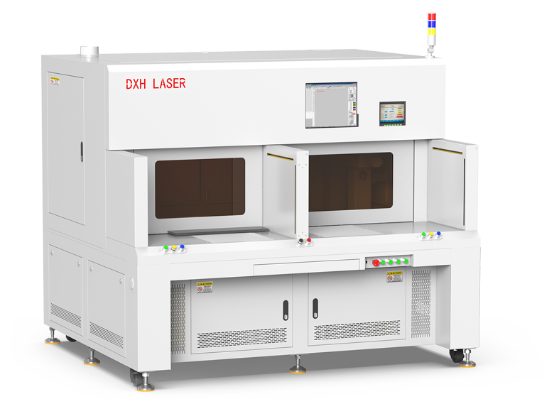Suzhou Daxinhua Laser Technology Co., Ltd.
