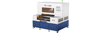 CCS Hot Pressing Line