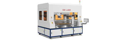 CCS Hot Pressing Line