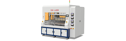 CCS Hot Pressing Line