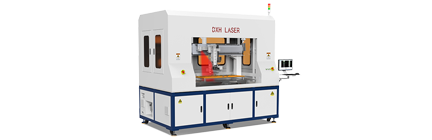 CCS Hot Pressing Line